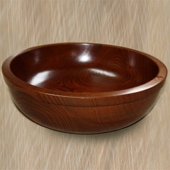 こね鉢 | 曲げわっぱと漆器 みよし漆器本舗