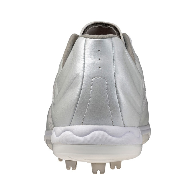 野球用スパイク ミズノプロ 侍ジャパン グレー サイズ28.0cm 野球用