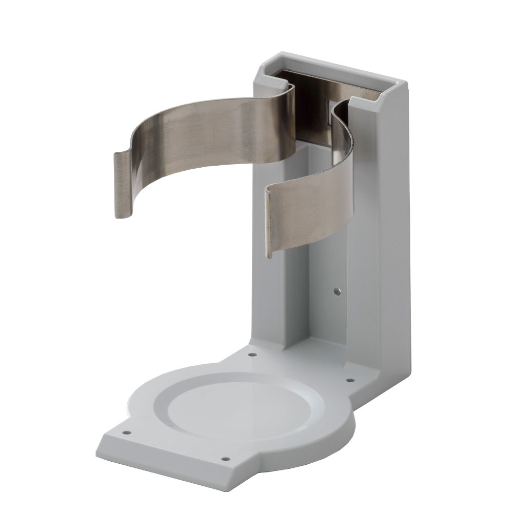 磨水5フィルターカートリッジ固定用スタンド｜ビルトイン型浄水器の