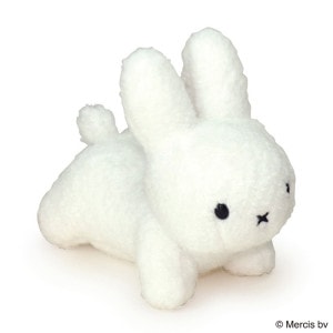 ブルーナファミリー うさぎ SSサイズ|【ぬいぐるみのセキグチ