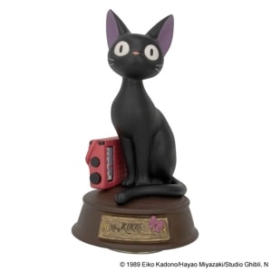 となりのトトロ 磁器オルゴール メイちゃんとおさんぽ|【ぬいぐるみの