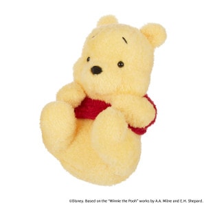 Winnie the Pooh プーさん|【ぬいぐるみのセキグチ】メーカー公式通販