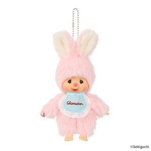 チャム キーチェーン|【ぬいぐるみのセキグチ】メーカー公式通販