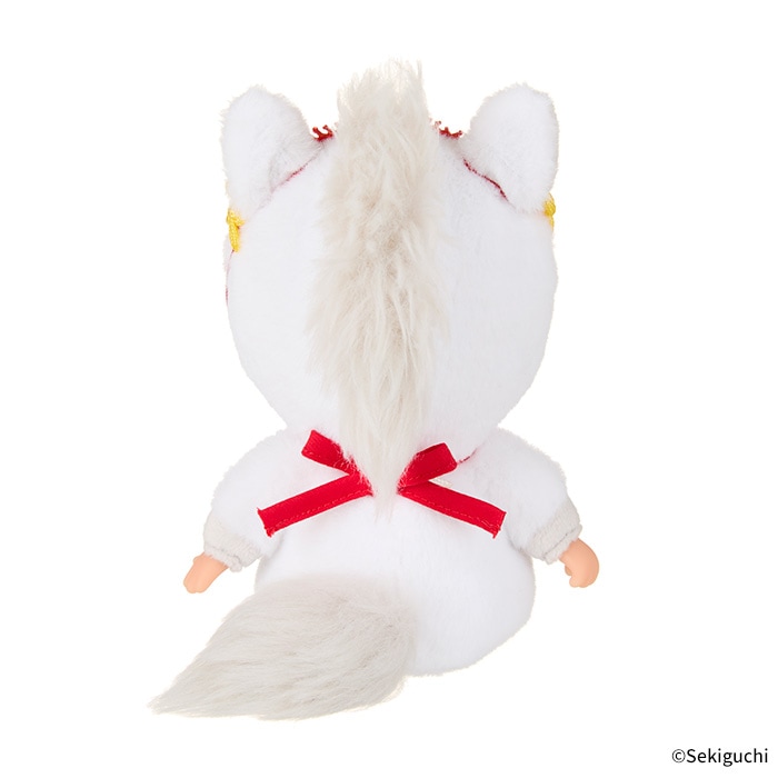 干支午 ベビチッチ Sサイズ|【ぬいぐるみのセキグチ】メーカー公式通販