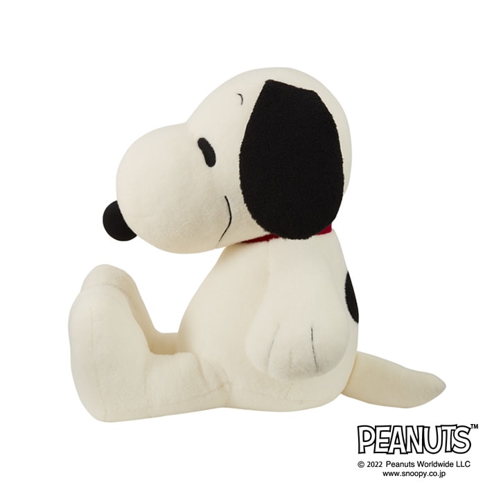 しあわせスヌーピークラシック 2L|【ぬいぐるみのセキグチ】メーカー