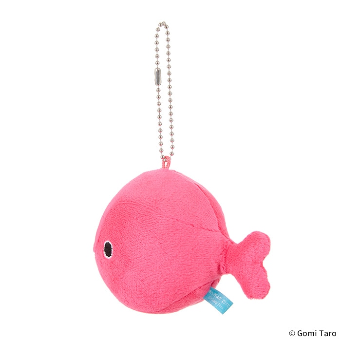 フィンガーパペット きんぎょがにげた|【ぬいぐるみのセキグチ