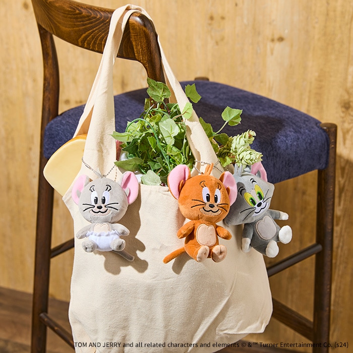 タフィー マスコットキーチェーン|【ぬいぐるみのセキグチ】メーカー