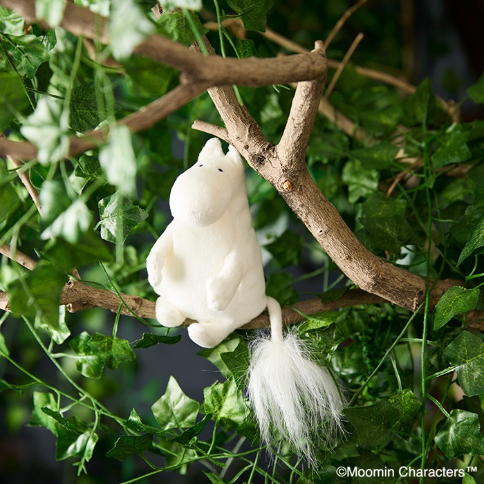 ムーミン ファーストぬいぐるみ|【ぬいぐるみのセキグチ】メーカー公式通販