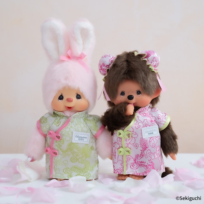 忍者 くノ一 もんちっち 女の子 モンチッチ ヨドバシ.com - セキグチ