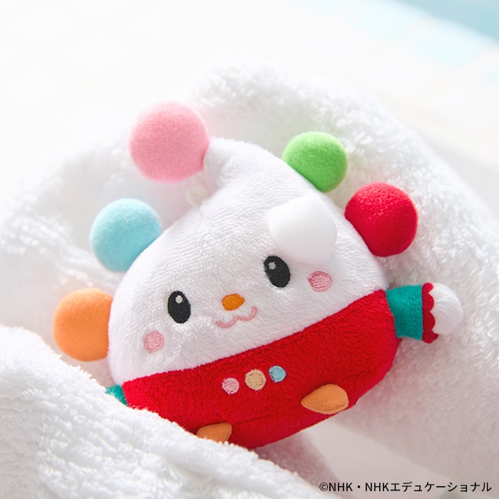 ワンワンとぽぅぽ ぽぅぽ あらえるぬいぐるみ|【ぬいぐるみのセキグチ