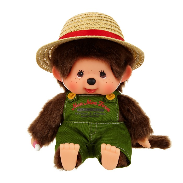 オフィシャルショップ限定】Mon Mon Farm コーヒー モンチッチ