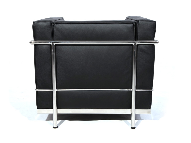 LC2 | コルビジェ | 1人掛けソファ | グランコンフォール | インテリア