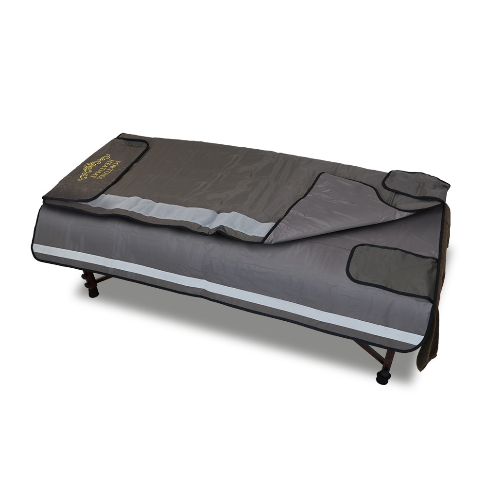 遠赤外線ヒートマット三つ折りタイプ FORTUNA HEAT MAT||moise公式ショップ