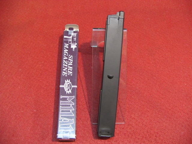 KSC M11A1 50連ロングマガジン システム7専用 | マガジン,ガス長物