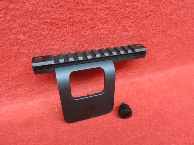 S&T 64式小銃用スコープマウントベース サバゲー | マウントベース