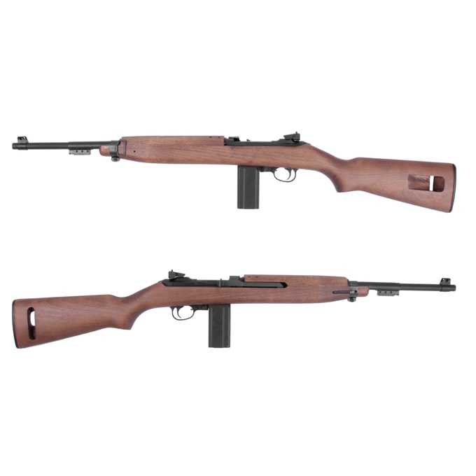 KA US M1カービン CO2 ガスブローバック ガスガン | ガスブローバック