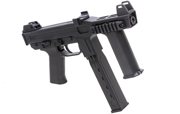 S&T電動ガン M4 Spectre | S&T・CYMA・A&K | | 総合エアガンショップ