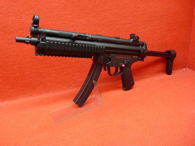 店内全品5％OFFクーポン】LIGHT PRO MP5用175連マガジン サバゲー