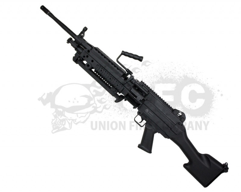 TOP JAPAN製電動ガンM249 絶版！希少！ TOP JAPAN製電動ガンM249 絶版 絶版