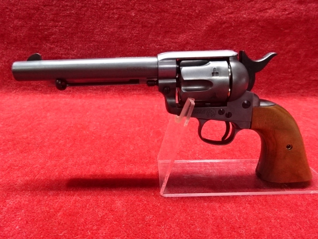 店内全品5％OFFクーポン】マルシン コルト SAA45 シングルアクション