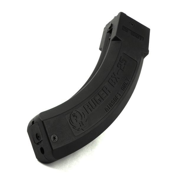 ACE 1 ARMS BX-25スタイル 35連マガジン KJW ガスブローバック KC-02用