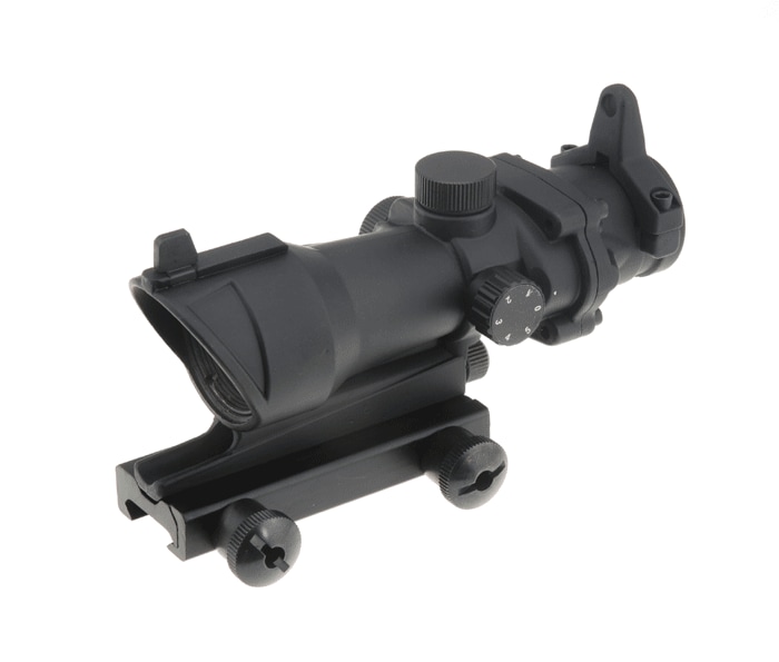 ACOG TA-01タイプ 1×32ドットサイト BK（323） | ドットサイト・ナイト