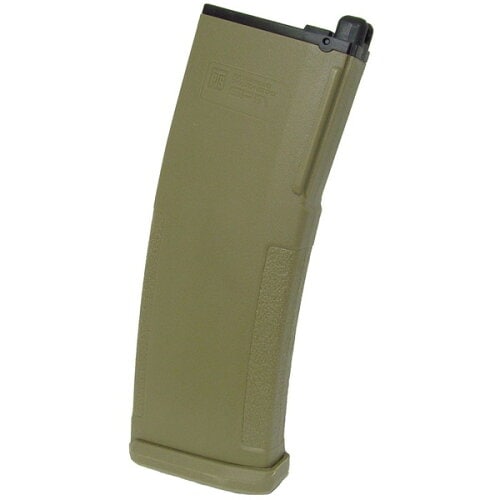 PTS EPM-GBBR KSC M4/MASAD 38連マガジン ガスブロ用 PTS EPM-GBBR KSC