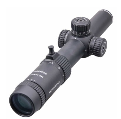VectorOptics Forester 1-5x24 GenII SCOC-03II ベクターオプティクス