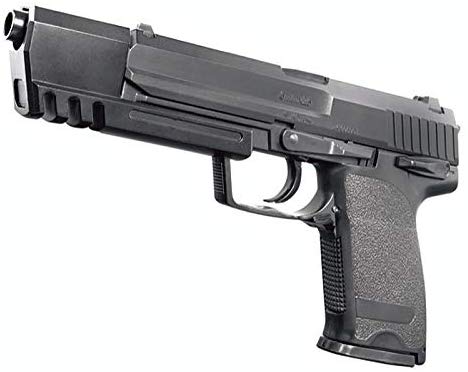 店内全品5％OFFクーポン】クラウン 10歳以上 エアーコッキング USP