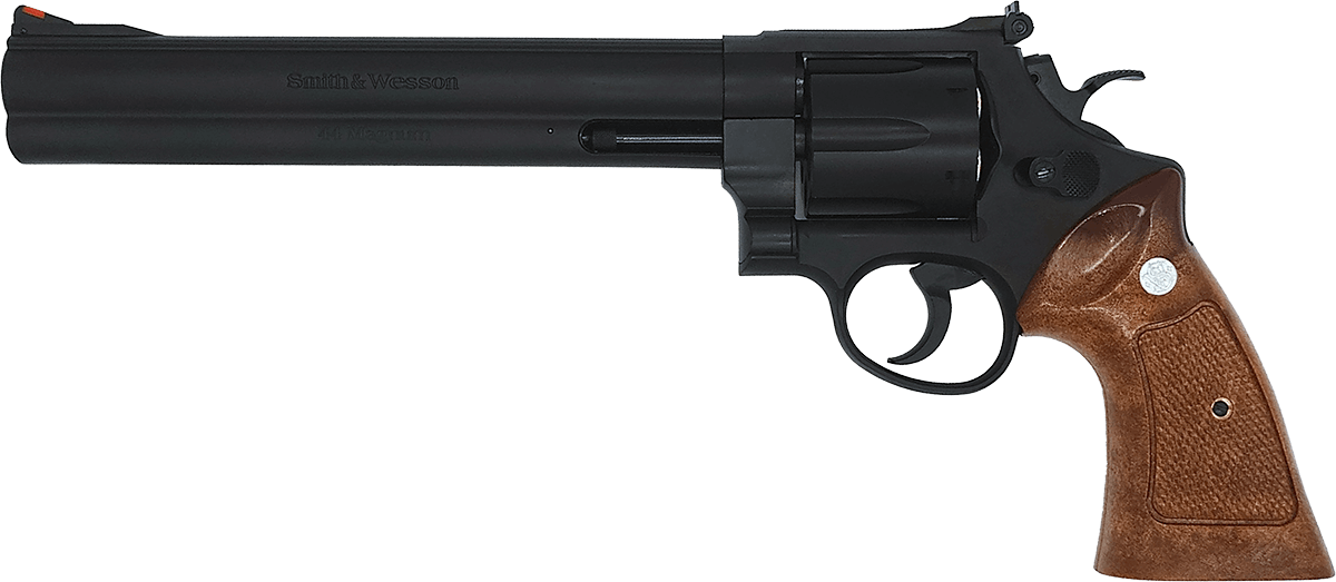 タナカ ガスリボルバー S&W M29 Classic 8-3/8 inch Heavy Weight