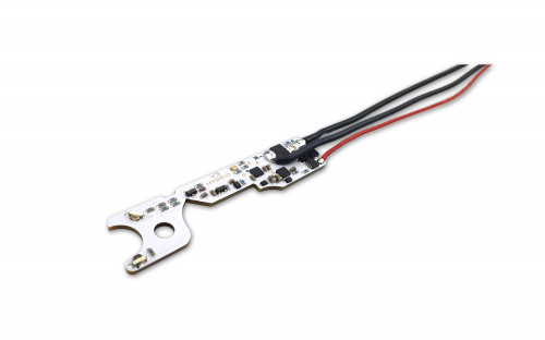 店内全品5％OFFクーポン】Perun V3 HYBRID PRO Ver.3メカボックス用