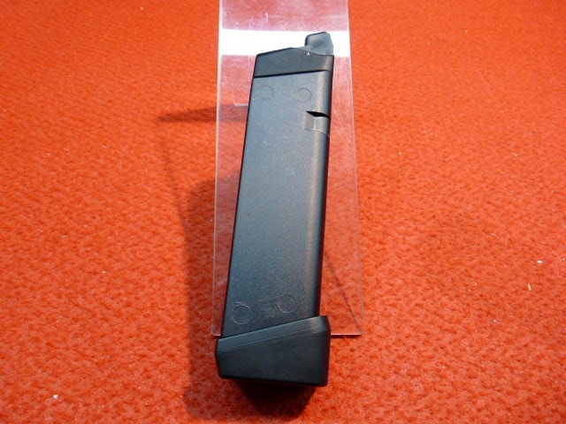 店内全品5％OFFクーポン】東京マルイ・グロック17カスタム用スペア