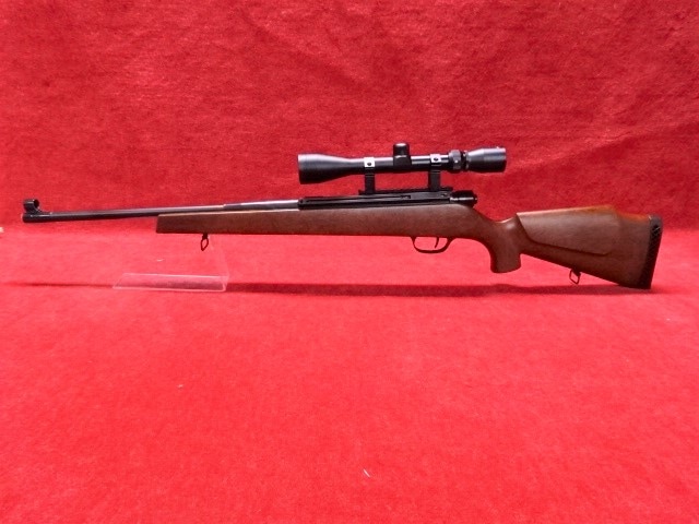 店内全品5％OFFクーポン】クラウン 10歳以上用ボルトアクション