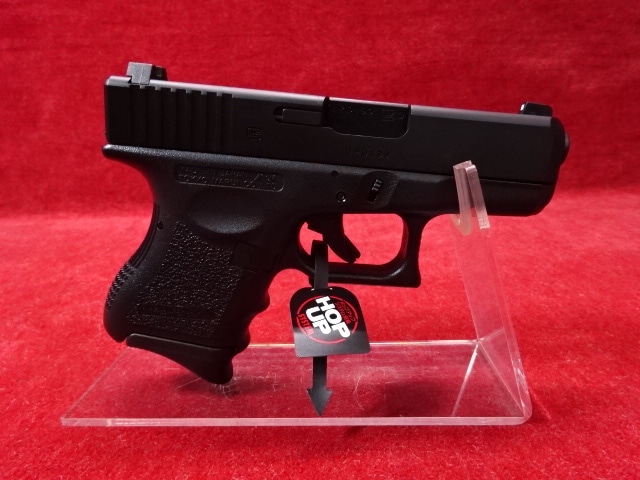 東京マルイ 18歳以上用 ガスブローバックハンドガン グロック26 G26