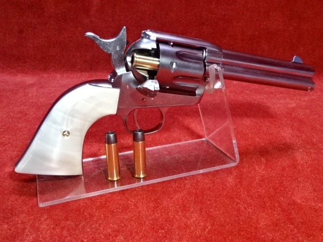 マルシン コルト S.A.A.45 1st Gen Late シビリアン ピースメーカー