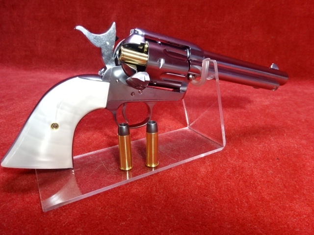 マルシン コルト S.A.A.45 1st Gen Late アーティラリー ピース