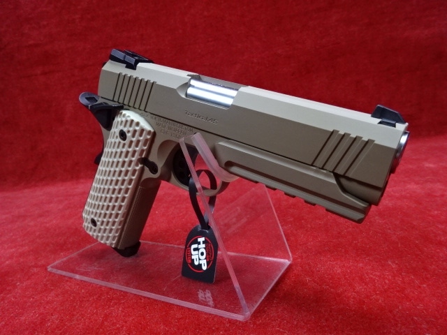 店内全品5％OFFクーポン】東京マルイ デザートウォーリア 4.3 18歳以上