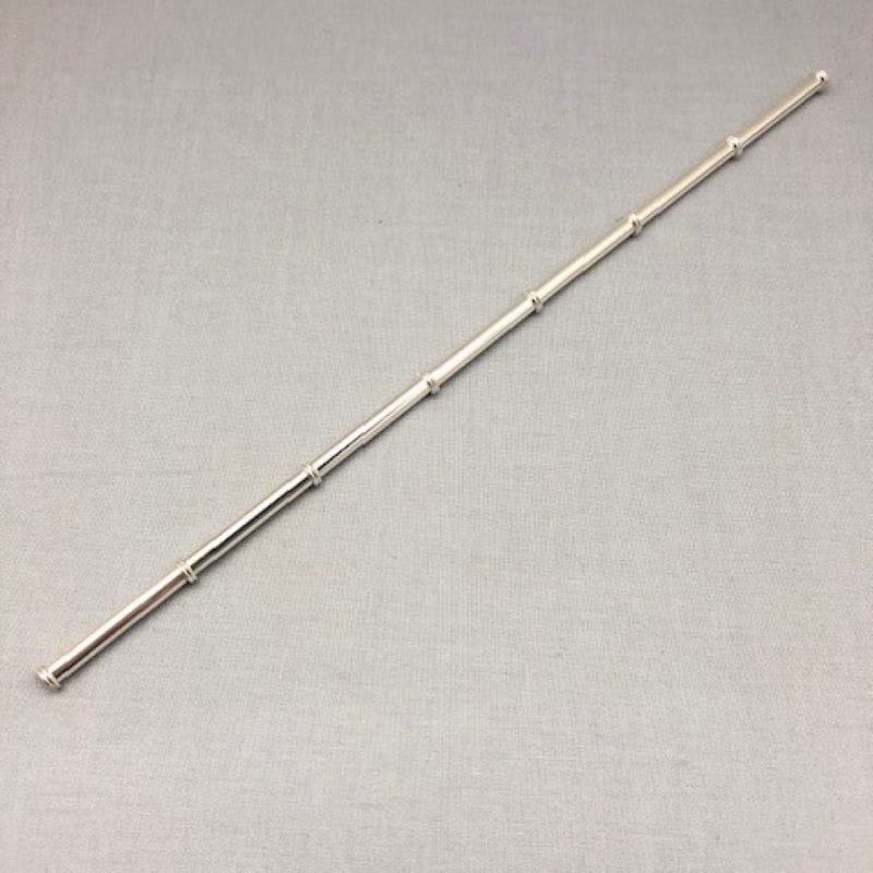 銀製 マドラーストロー | 銀製品,食器・カトラリー | 森銀器製作所公式