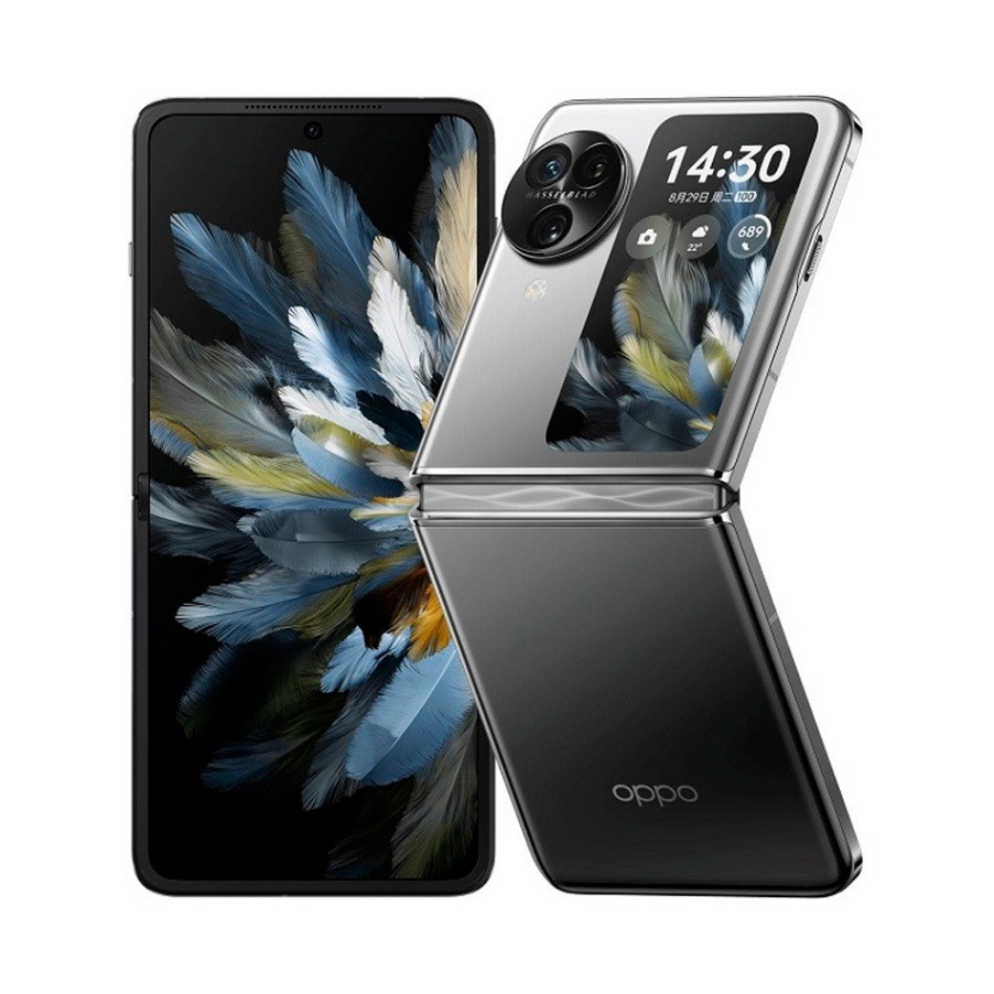 Oppo Find N3 Flip中国版 購入、販売