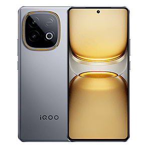 Vivo iQOO Z10 Turbo Plus