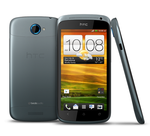 HTC One S Simフリー スマートフォンの販売