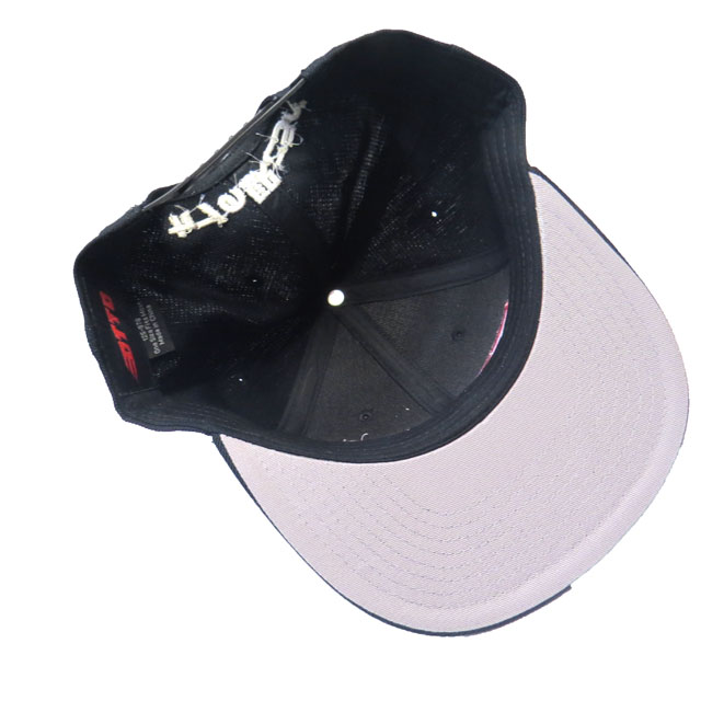 カブの駅こうべ『CROSSカブヌシ』OTTO CAP クロスカブ カブ主