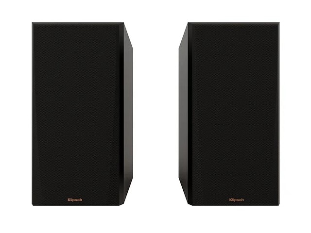 Klipsch(クリプシュ) ブックシェルフスピーカー(ペア) RP-600M2