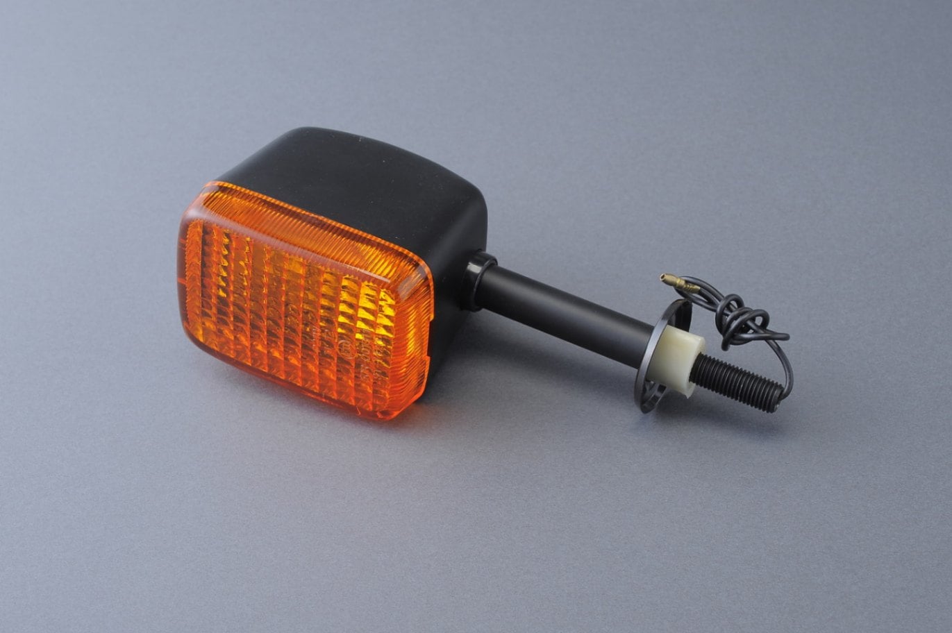 Multi Z1R オレンジウィンカーASSY （R）S球 | ウィンカー | 株式会社