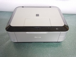 Canon PIXUS MP640 ヘッド詰まり無し/A4コピープリンタースキャナ