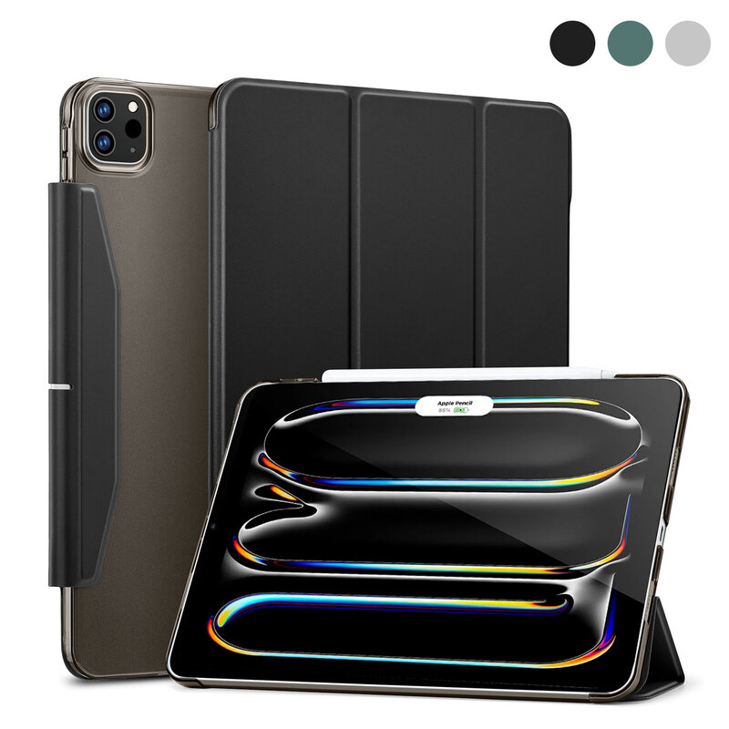 ESR [iPad Pro 13インチ (M5/M4) / iPad Air 13インチ（M3/M2）用