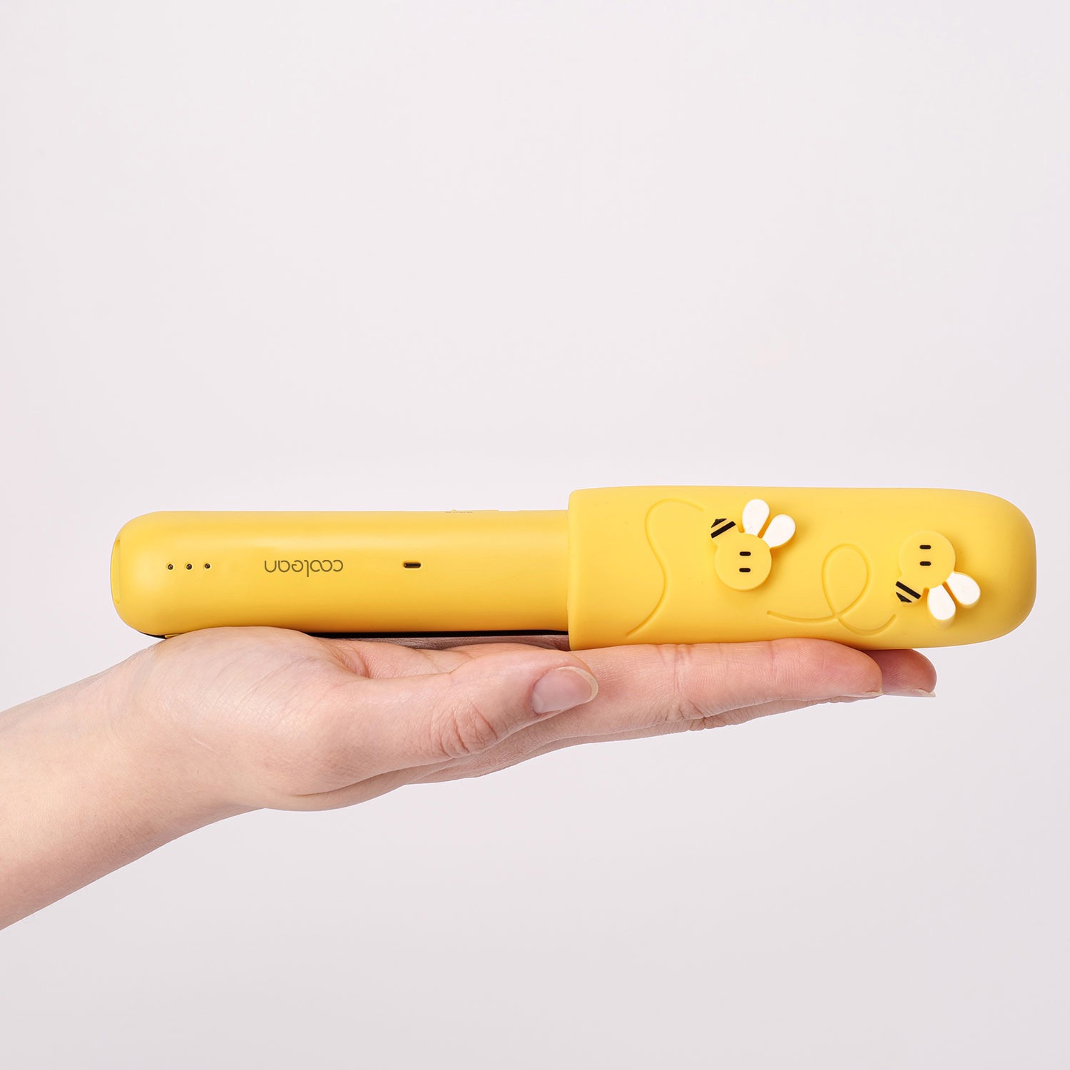 Coolean（クーリーン） 【充電型ヘアアイロン】 Coolean クーリーン