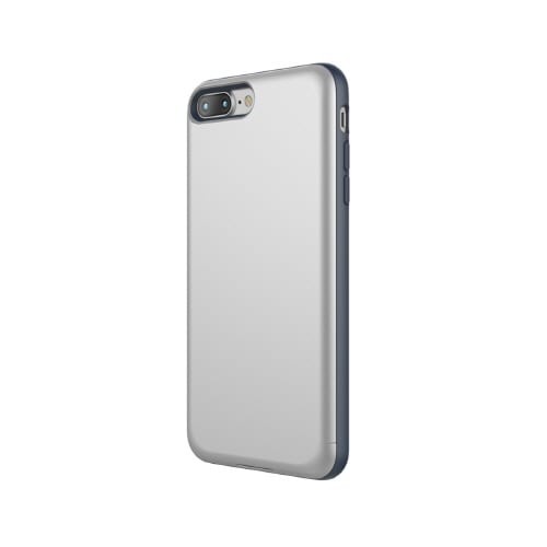 iPhone 8 Plus / 7 Plus ケース カバー NINE O'Clock Card Slot case