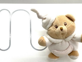 ぬいぐるみ 7cm (ピンク) | すべての商品 | nanan online shop