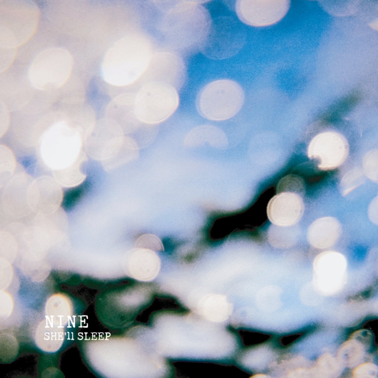 SHE'll SLEEP / NINE | CD,日本,メロコア / スカパンク /レゲエロック